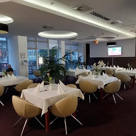 Diva Rosa - Panorama Z Aneksem Kuchennym * Kolobrzeg