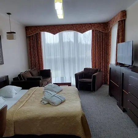 Diva Prywatny Panorama Lejlighed *