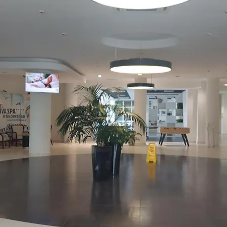 Diva Panorama Apartament Kolobrzeg