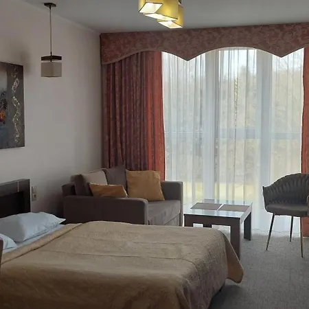 Apartament Diva Rosa - Panorama Z Aneksem Kuchennym *