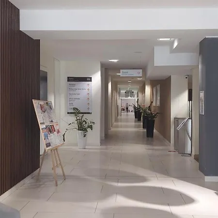 Apartament Diva Rosa - Panorama Z Aneksem Kuchennym