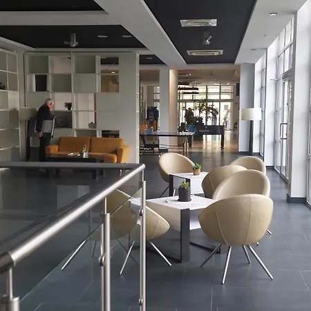Apartament Diva Rosa - Panorama Z Aneksem Kuchennym